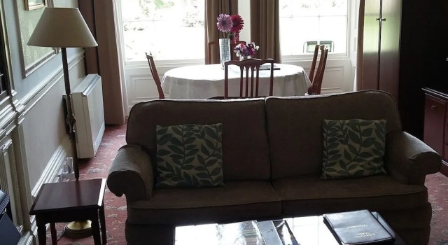Sutton Hall Resort, Boek Resort Hotels in Merseyside met zwembad, Zwembad