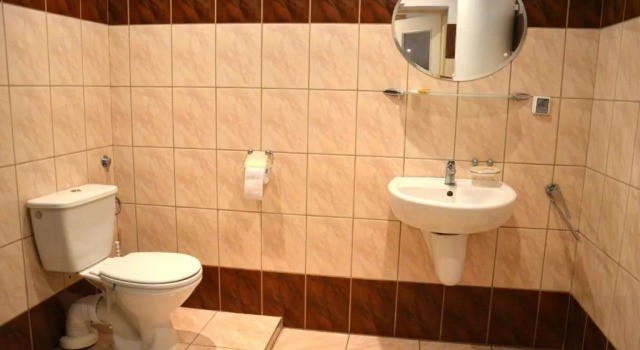 Апартаменты Hotel Wysoka Brama