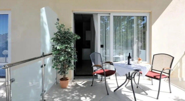 Студия Apartmani Trogir