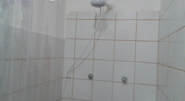 Двухместный номер Standard Pousada Dos Cajueiros