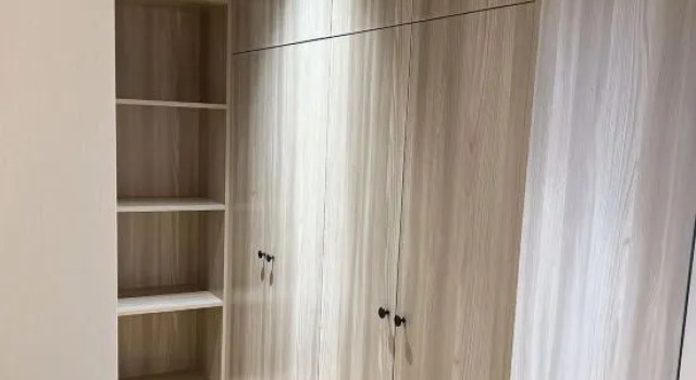 Люкс Yueting Yushe Apartment