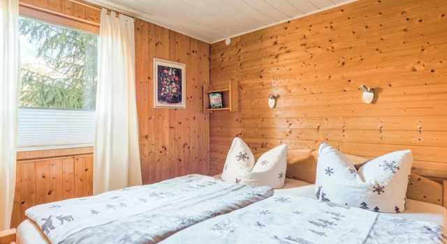 Hideaway With Lakeside Leisure