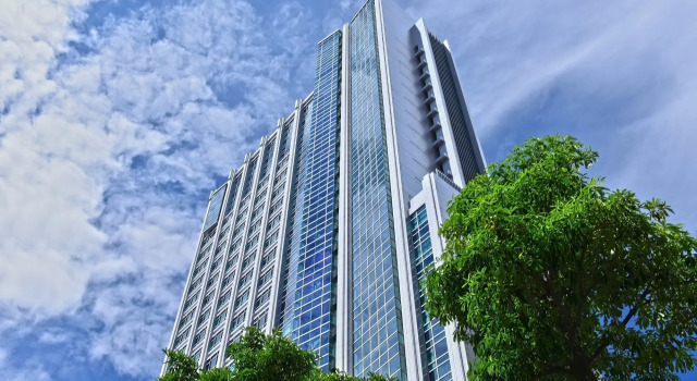 Silks Club, Buchen Sie Hotel SPA-Hotels in Gaoxiong, SPA
