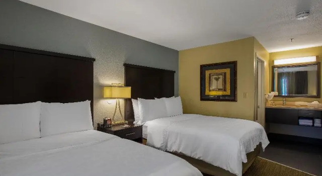 Номер Standard Sonesta ES Suites Orlando - Lake Buena Vista