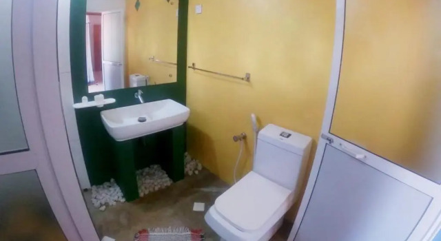Номер Standard FEEL Villa