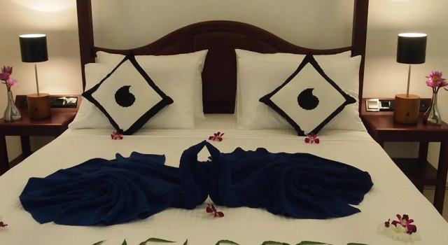 Amal Beach Hotel