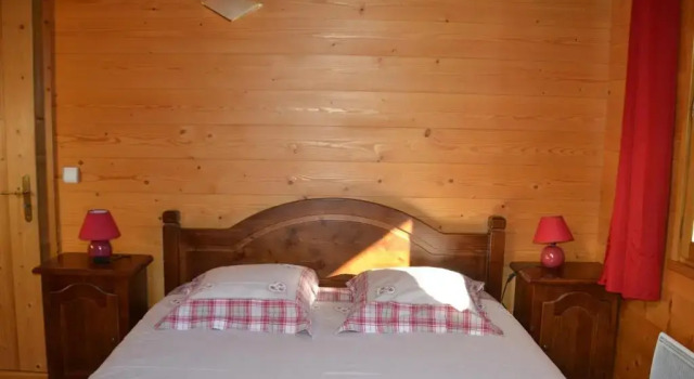Chalet Le Grand-Bornand, 7 pièces, 14 personnes - FR-1-467-64, Забронировать Шале Бизнес-отели Ле-Гран-Борнан, 4* 5*