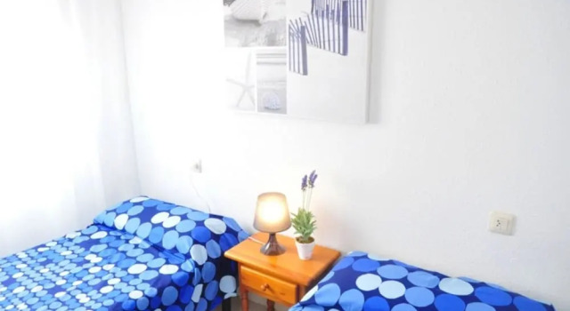 Apartamento Bonito Para 8 Personas en Cambrils, Varaa Huoneisto Cambrils El Baix Camp