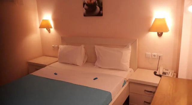 Апартаменты c 1 комнатой Heliotopos Apartments