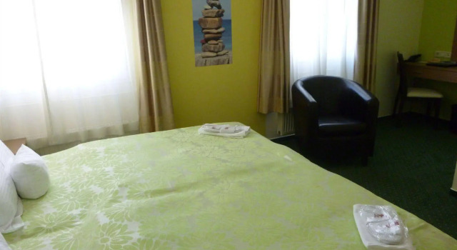 2Places Soul, Забронировать Отель Лёррах Markgräflerland