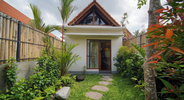 DENAYA Villa, Reserva ahora Villa Ubud Gianyar