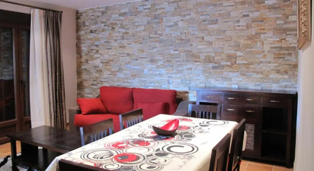 Апартаменты Apartamentos Artigot