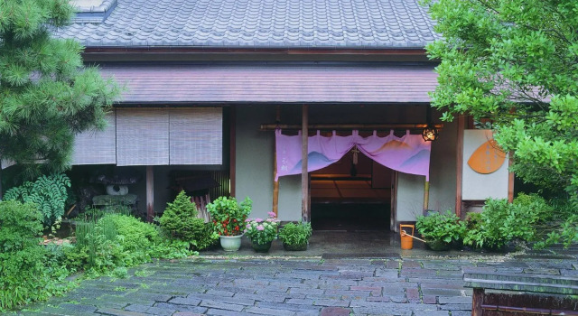Номер Standard Ikaho Onsen Oyadotamaki