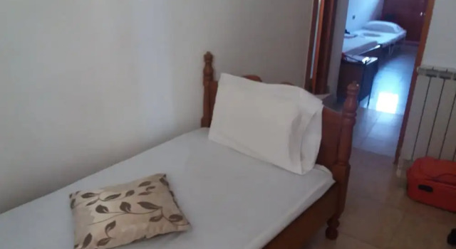 Семейный коттедж с балконом Akadia Syros