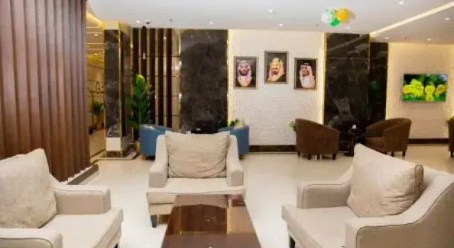 Eden Hotel