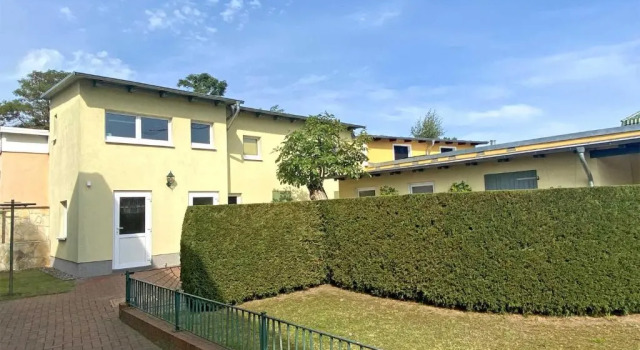 Ferienwohnung Ahlbeck USE 1131, Book Hotel Ahlbeck Usedom