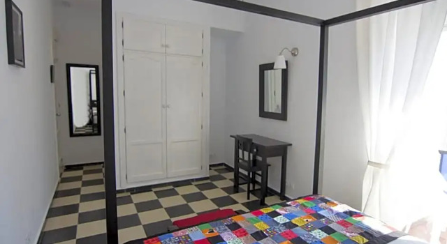 Номер Standard Hotel Finlandia
