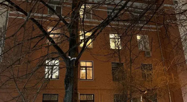 Апартаменты на переулке Гороховский