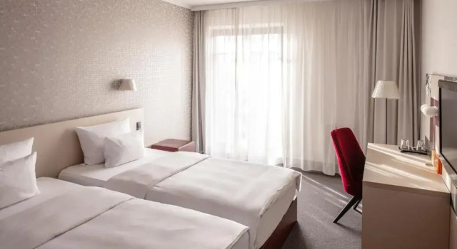 Penta Studio Apartment pentahotel Eisenach