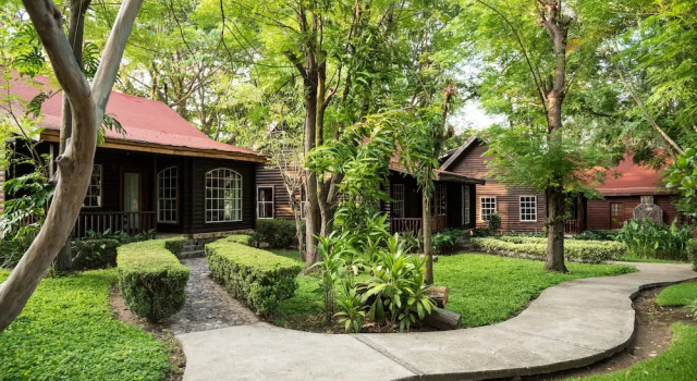 Номер Standard с 3 комнатами Santa María Resort