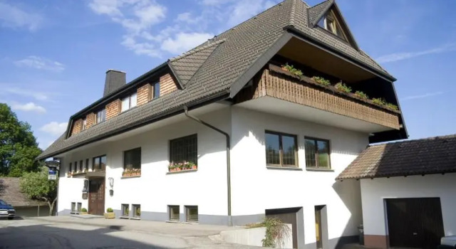 Nachtigall, Reserva ahora Hotel Friedenweiler Baden-Wurtemberg