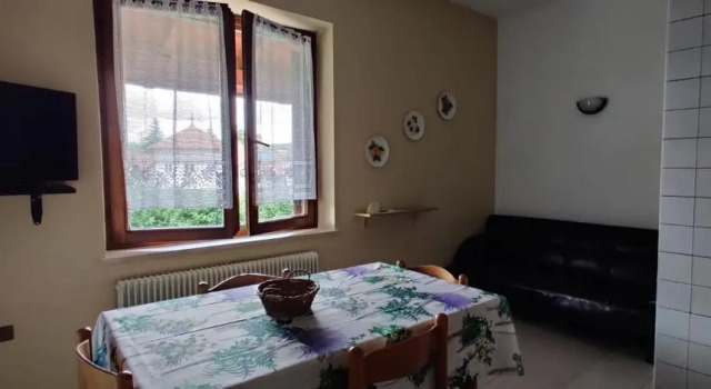 Апартаменты Standard Agritur Leita