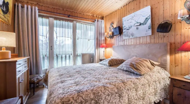 Appartement Megève, 4 pièces, 8 personnes - FR-1-453-14, Забронировать Апартаменты/квартира Апартаменты Межев, рядом с Горнолыжный подъемник Мутели, Апартаменты/квартира