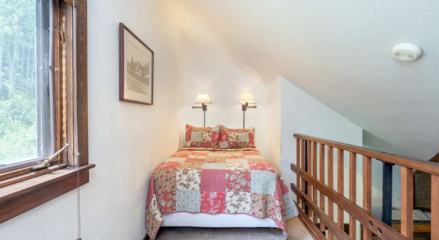 Manitou Lodge 7 by Alpine Lodging Telluride, Prenota Hotel Telluride Telluride Ski