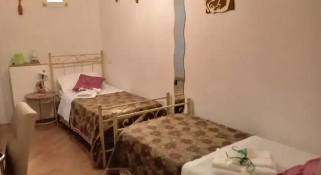 Al Bastione Normanno BB, Забронировать Отель Отели Палермо с бассейном, рядом с Кафедральный собор, Бассейн