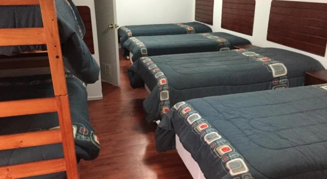 Hotel Bamboo, Boek Hotel Iquique Tarapacá