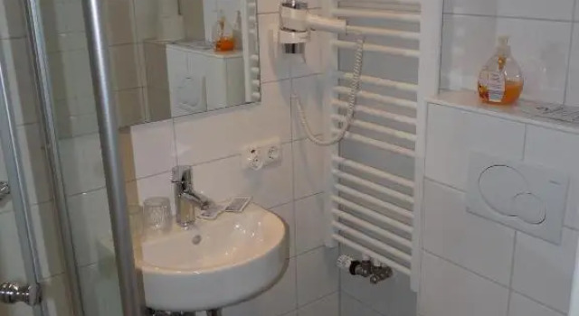 Номер Standard Hotel Edelweiß
