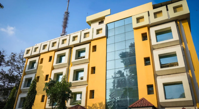 Hotel Sagar Residency, Prenota Hotel Siliguri West Bengal