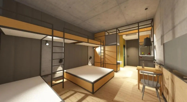 Номер Comfort Gasthof-Hotel Höhensteiger