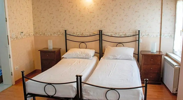 Номер Standard ApartHotel Capitelli