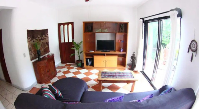 Ethnic Bed and Breakfast, Забронировать Мини-отель Мини-отели Плая-дель-Кармен, Мини-отель