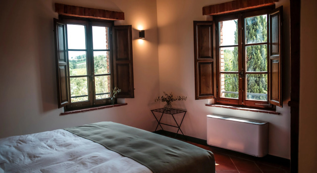 Люкс Borgo San Vincenzo