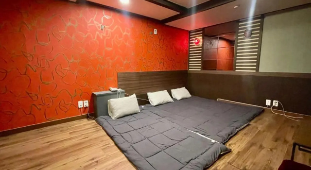 Номер Standard Sasang Hotel MU