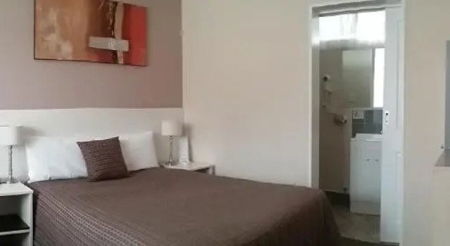 Номер Economy Bairnsdale Main Motel