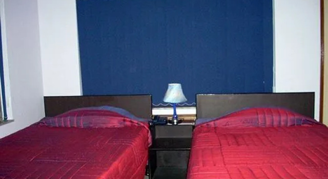 Casa Salt Lake Sector 3, Prenota Hotel Salt Lake City West Bengal