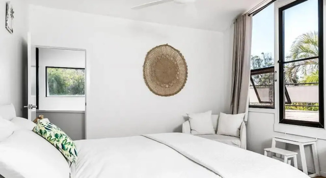 Your Luxury Escape - The Loft