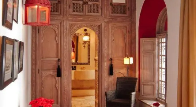 Номер Standard Riad Tzarra