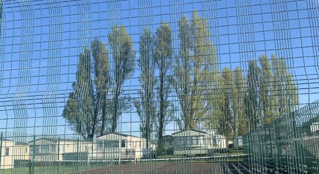 Номер Standard Caravan - Sleeps 6 - Parking, Pool, Facilities