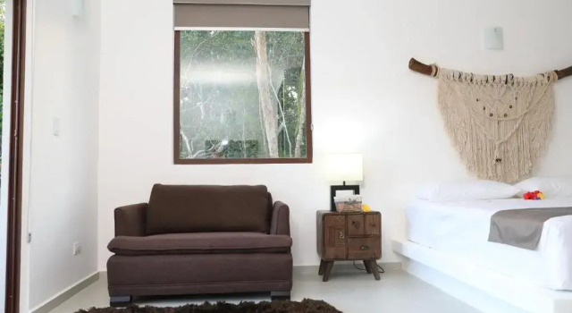 Xcacel Dreams Jungle Suites & Spa
