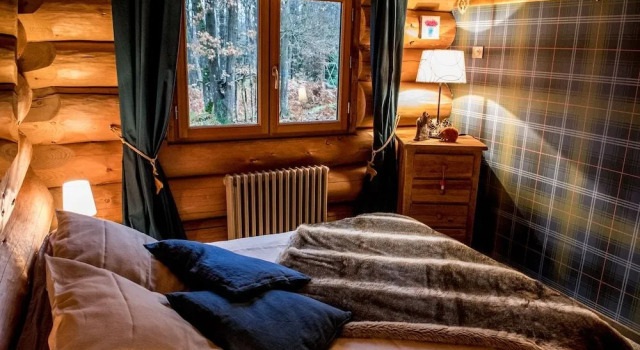 Domaine du Vertbois, Rezervasyon Otel La Haye-du-Theil 