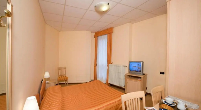 Номер Standard Hotel Residence Dei Fiori