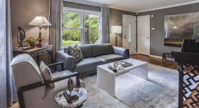 Luxe Abode, Rezerwuj Hotel Chamblee Georgia
