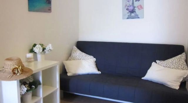 Апартаменты Standard Barko Apartments & Suites