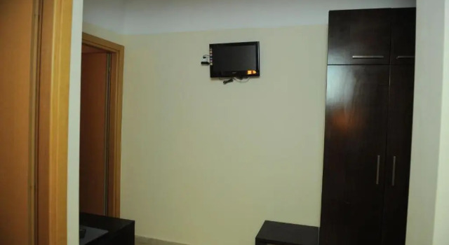 Семейные апартаменты с 2 комнатами Hotel San Antonio