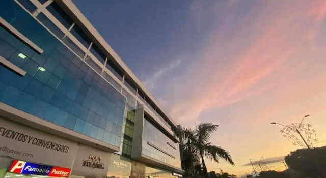 Hotel Sexta Avenida Inn, Prenota Hotel Monteria Cordoba