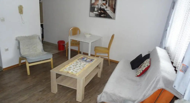 Апартаменты Appartments Tischner